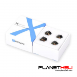 BETAFPV 1105 5000KV Brushless Motors (4 Pcs)